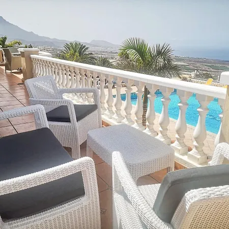 Finca La Cascada بيت ضيافة كالاو سالفاجي